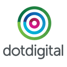 Dot Digital Logo