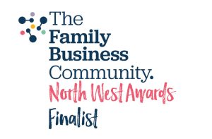 Family Business Awards Finalist logo