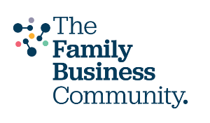 The Family Business Community logo