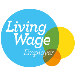 Living Wage Logo