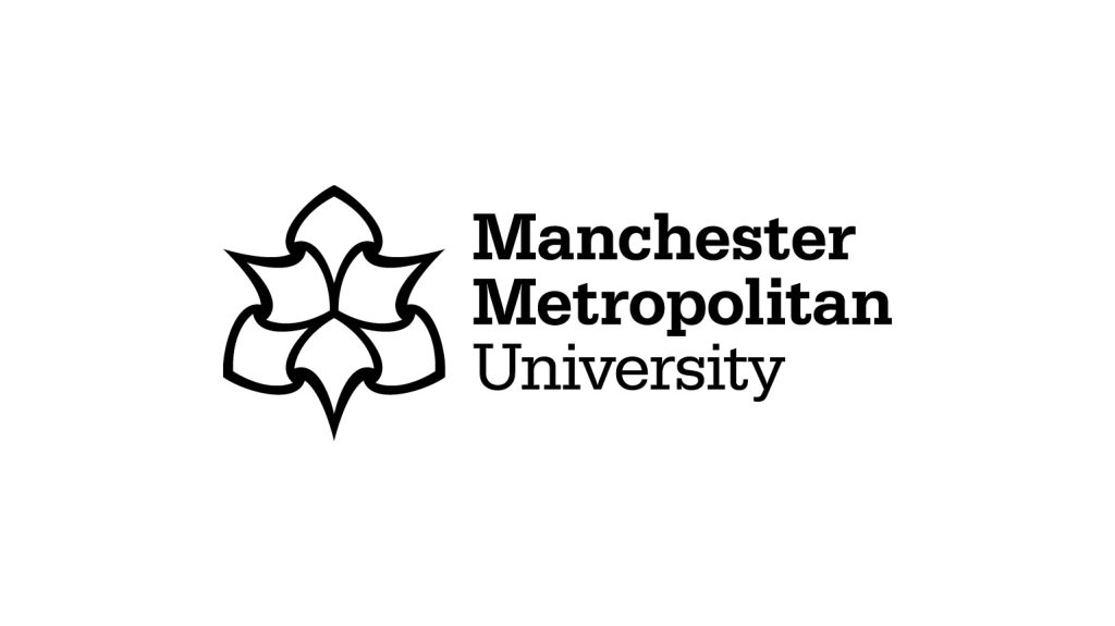 Man Met University logo