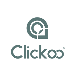 Clickoo logo