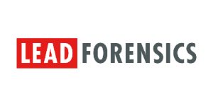Lead Forensics Logo