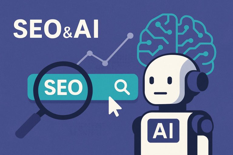 SEO & AI