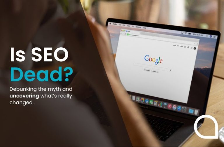 Is SEO Dead