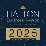 Halton Business Awards Category Winner 2025
