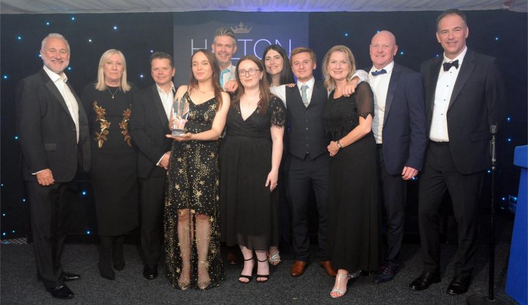 Halton Business Awards 2025