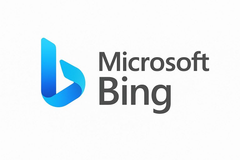 Microsoft Bing