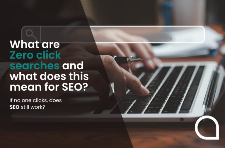 Zero clicks article