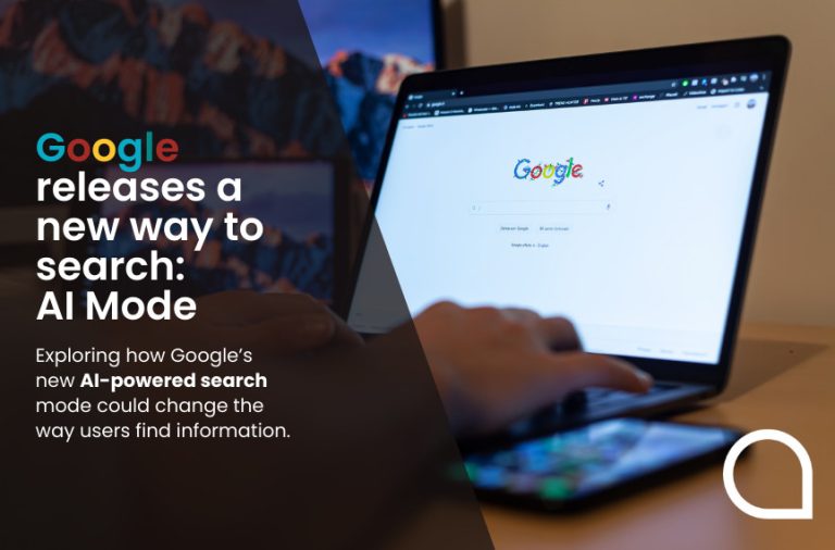 Google releases new way to search blog image