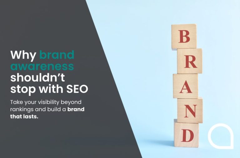 brand awareness
